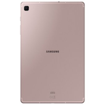  Планшет Samsung Galaxy Tab S6 Lite SM-P615N Pink 64Gb+LTE (SM-P615NZIASER) 