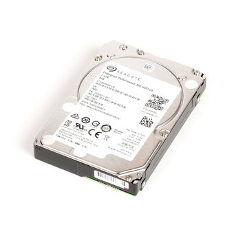  HDD Server Seagate Exos 10E2400 (ST2400MM0129) 512E/4KN (2.5"/2.4TB/SAS/12Gb/s/10000rpm) 