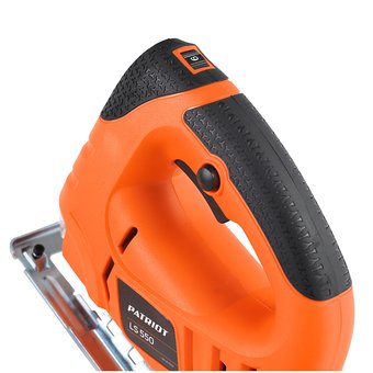  Лобзик PATRIOT LS 550 (190301550) 