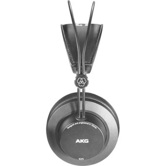  Наушники AKG K275 Headhphones, черный (3405H00030) 