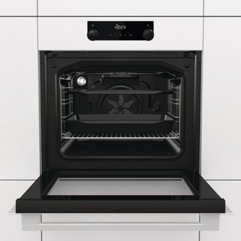 Духовой шкаф Gorenje BO735E20W белый 