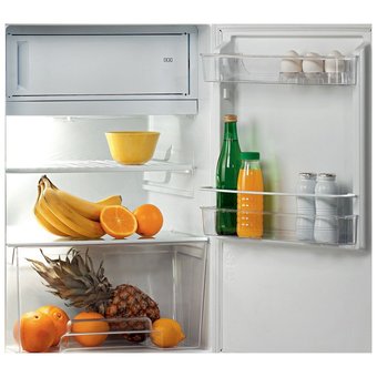  Холодильник POZIS RS-411 серебристый  металлоплас (0951V) 