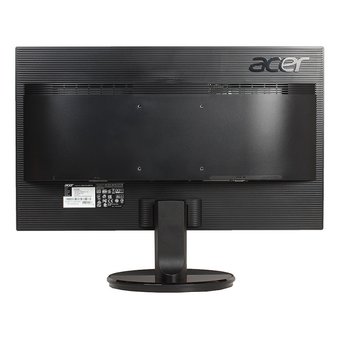  Монитор Acer K222HQLb 