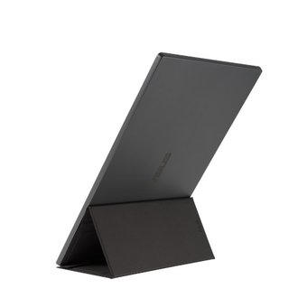  Монитор ASUS MB16ACE DarkGrey (90LM0381-B04170) 