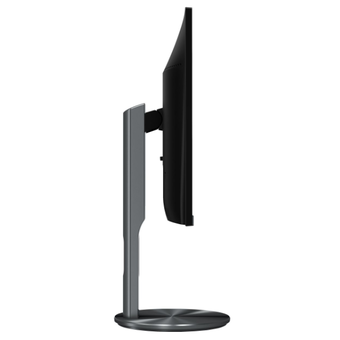  Монитор AOC U2790PQU Gray 