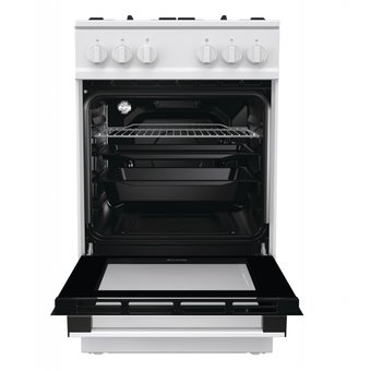  Плита Gorenje G5113WF-B белый 