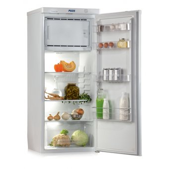  Холодильник POZIS RS-405 рубиновый (092WV) 