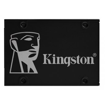  SSD Kingston KC600 2.5" 1.0Tb KC600 SKC600B/1024G Upgrade Bundle 