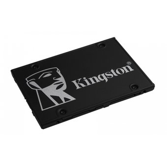  SSD Kingston KC600 2.5" 1.0Tb KC600 SKC600B/1024G Upgrade Bundle 