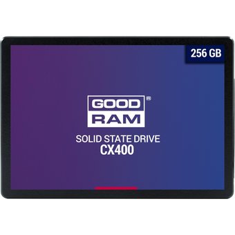  SSD Goodram PX500 M.2 256GB SSDPR-PX500-256-80 