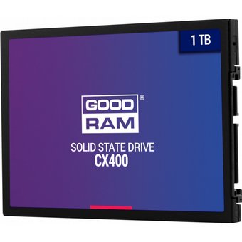  SSD Goodram Iridium Pro gen.2 2.5" 1.0Tb IRP-SSDPR-S25C-01T 