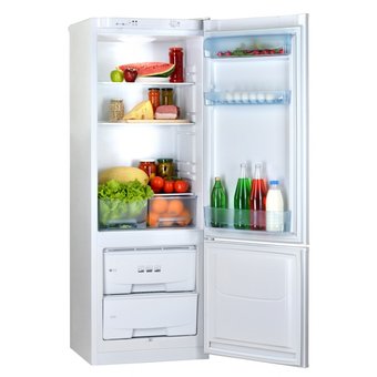  Холодильник POZIS RK-102 рубиновый (545WV) 