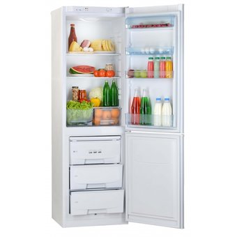  Холодильник POZIS RD-149 сереб металлопласт (5471V) 