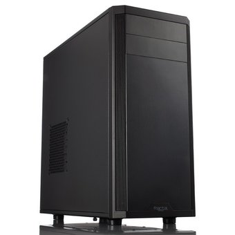  Корпус Fractal Design Core 2300 черный 