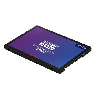  SSD Goodram CX400 2.5" 512Gb SSDPR-CX400-512 