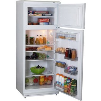  Холодильник Atlant MXM 2808-00 (97, 90) белый 