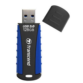  USB-флешка Transcend TS128GJF810 128GB JETFLASH 810 USB 3.0 Rugged 