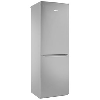  Холодильник POZIS RK-139 серебристый (542LV) 