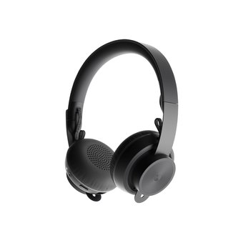  Наушники bluetooth Logitech Zone Wireless (981-000798) 