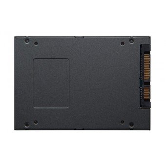  SSD Kingston DC1000M 2.5" U2 1.92Tb SEDC1000M/1920G 