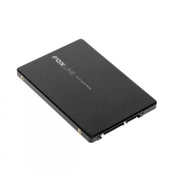  SSD Foxline 480Gb FLSSD480X5SE ОЕМ 
