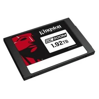  SSD Kingston DC1000M 2.5" U2 1.92Tb SEDC1000M/1920G 