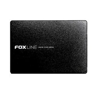  SSD Foxline 512Gb FLSSD512X5SE ОЕМ 