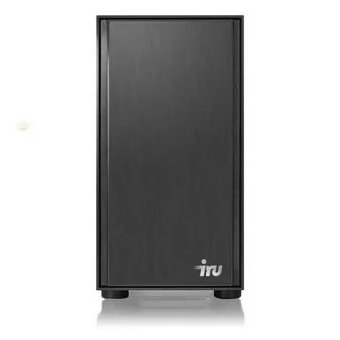  ПК IRU WS 519 MT Core (1211743) i9 9900 (3.1)/16Gb/2Tb 7.2k/SSD500Gb/UHDG 630/Win10 Pro 64/GbitEth/700W/черный 