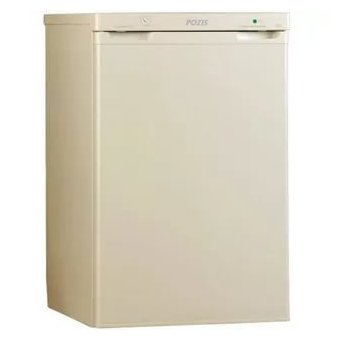  Холодильник POZIS RS-411 бежевый (095GV) 