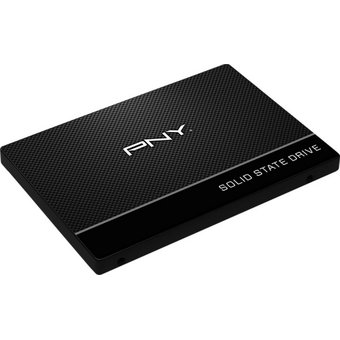  Накопитель SSD PNY 240GB CS900 SSD7CS900-240-PB SATA3.0 