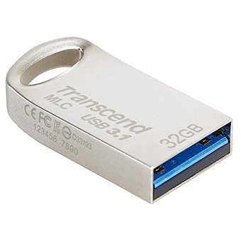  Flash Drive 32GB USB 3.1 gen.1 Transcend JetFlash 720S, MLC TS32GJF720S 