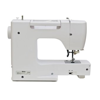  Швейная машинка MINERVA JNC200 White 