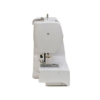  Швейная машинка MINERVA JNC200 White 
