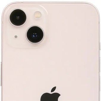  Смартфон Apple iPhone 13 256 Gb Pink MLMY3LL/A 
