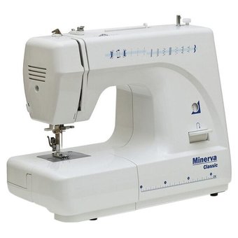 Швейная машинка MINERVA Classic 