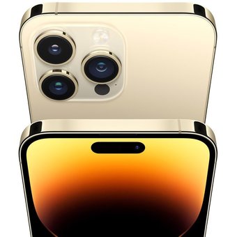  Смартфон Apple iPhone 14 PRO MAX 256GB Gold MQ893CH/A 