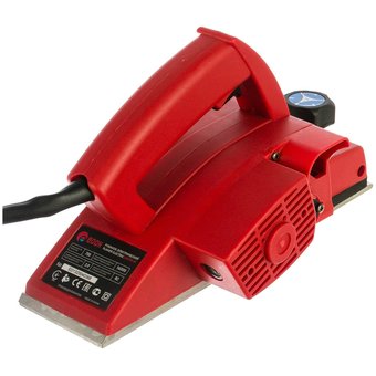  Рубанок EDON EDR750-82 