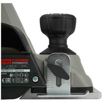  Рубанок CROWN CT14019Х 