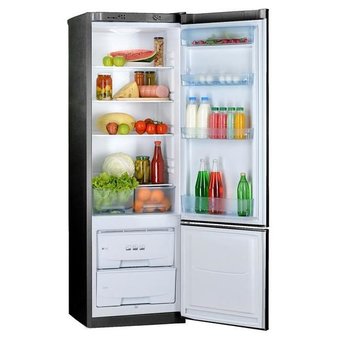  Холодильник POZIS RK-103 графитовый (544IV) 