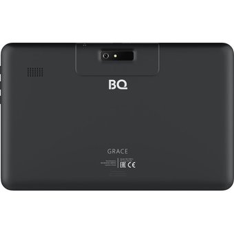  Планшет BQ-1081G Black 8Gb+3G 