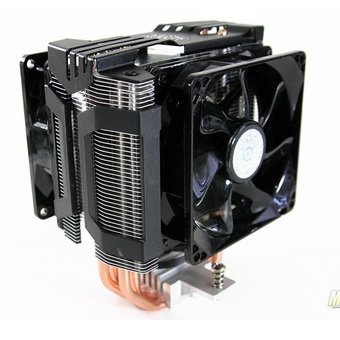 Вентилятор Cooler Master Hyper D92 RR-HD92-28PK-R1 