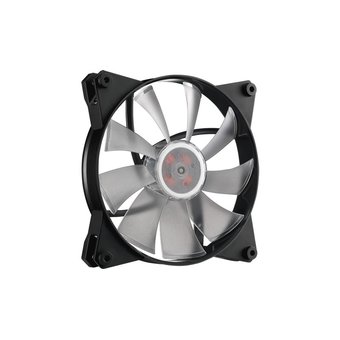  Вентилятор Cooler Master CPU Cooler MasterFan Pro 140 Air Flow MFY-F4DC-083PC-R1 