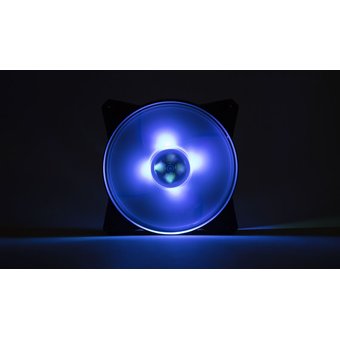  Вентилятор Cooler Master CPU Cooler MasterFan Pro 140 Air Flow MFY-F4DC-083PC-R1 