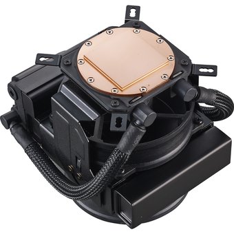  Система водяного охлаждения Cooler Master MasterLiquid Maker92 MLZ-H92M-A26PK-R1 