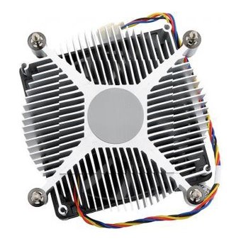  Вентилятор Cooler Master STD cooler DP6-8E5SB-PL-GP LGA1156 82W PWM 2600RPM 