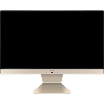  Моноблок Asus A6432UAK-BA034D (90PT0261-M08320) black gold 