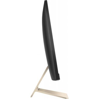  Моноблок Asus A6432UAK-BA034D (90PT0261-M08320) black gold 