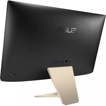  Моноблок Asus A6432UAK-BA034D (90PT0261-M08320) black gold 