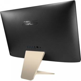  Моноблок Asus A6432UAK-BA034D (90PT0261-M08320) black gold 
