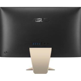  Моноблок Asus A6432UAK-BA034D (90PT0261-M08320) black gold 